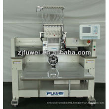 1 head computerized embroidery machine(1201)